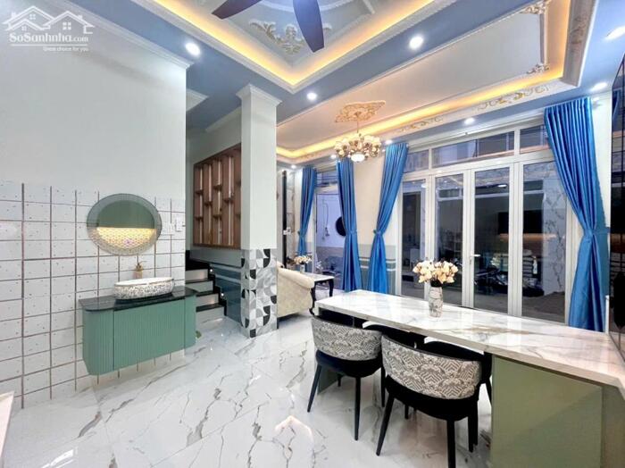 Hình ảnh Bán Nhà 1 Trệt 2 Lầu Góc 2 Mặt tiền hẻm 11 đường Nguyễn Văn Linh - Gần Bệnh viện ĐKTW, P.Tân An, TP.Cần Thơ 5