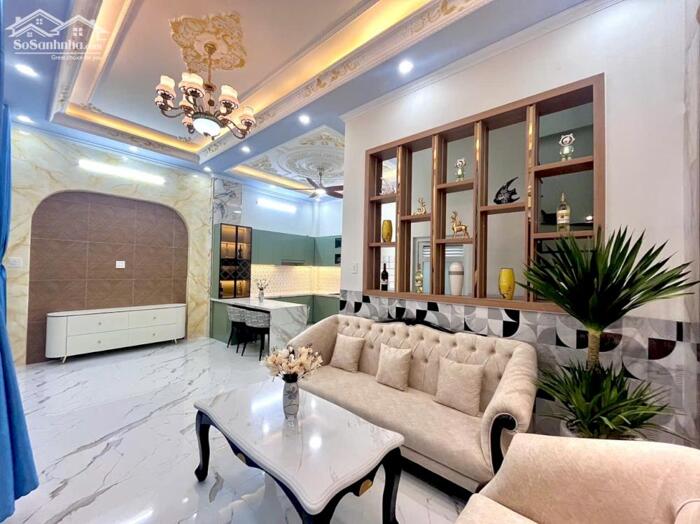 Hình ảnh Bán Nhà 1 Trệt 2 Lầu Góc 2 Mặt tiền hẻm 11 đường Nguyễn Văn Linh - Gần Bệnh viện ĐKTW, P.Tân An, TP.Cần Thơ 3