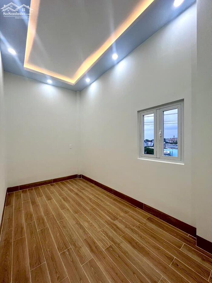 Hình ảnh Bán Nhà 1 Trệt 2 Lầu Góc 2 Mặt tiền hẻm 11 đường Nguyễn Văn Linh - Gần Bệnh viện ĐKTW, P.Tân An, TP.Cần Thơ 17