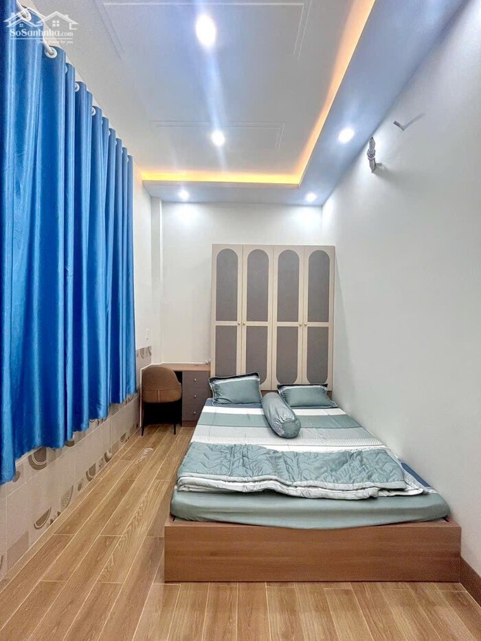 Hình ảnh Bán Nhà 1 Trệt 2 Lầu Góc 2 Mặt tiền hẻm 11 đường Nguyễn Văn Linh - Gần Bệnh viện ĐKTW, P.Tân An, TP.Cần Thơ 14