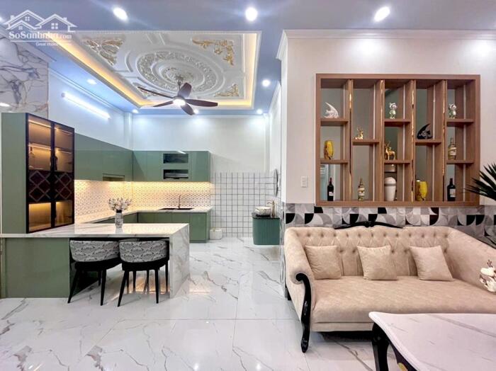 Hình ảnh Bán Nhà 1 Trệt 2 Lầu Góc 2 Mặt tiền hẻm 11 đường Nguyễn Văn Linh - Gần Bệnh viện ĐKTW, P.Tân An, TP.Cần Thơ 2