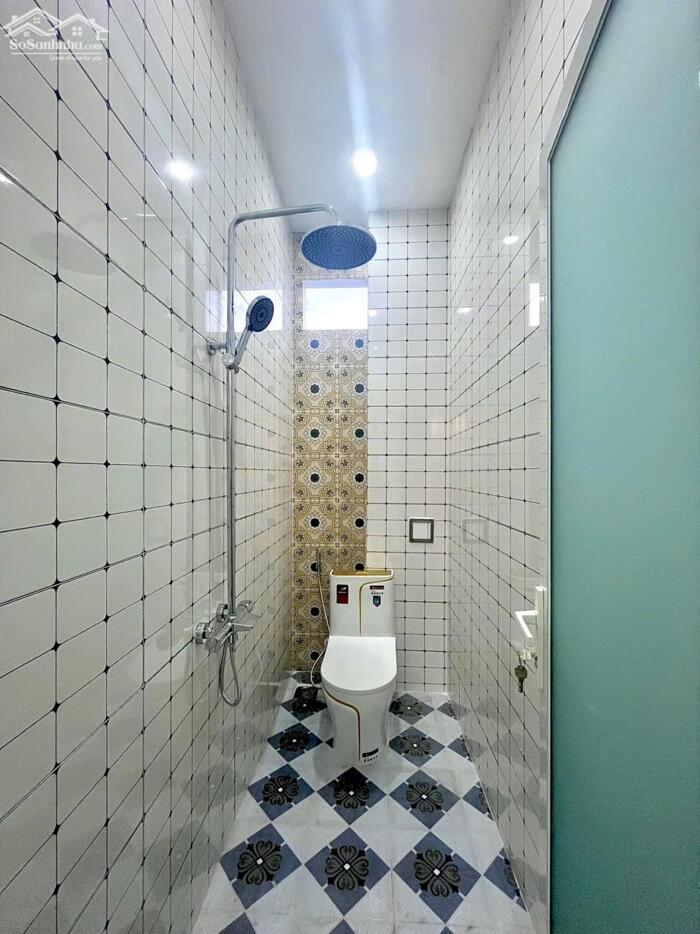 Hình ảnh Bán Nhà 1 Trệt 2 Lầu Góc 2 Mặt tiền hẻm 11 đường Nguyễn Văn Linh - Gần Bệnh viện ĐKTW, P.Tân An, TP.Cần Thơ 19