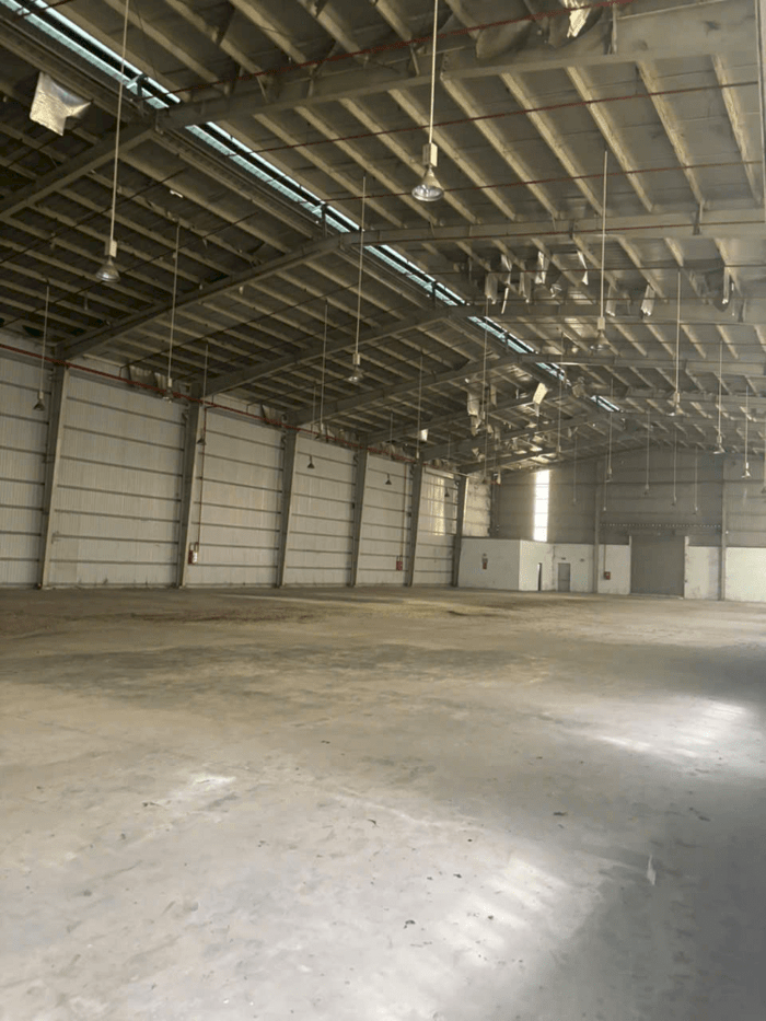 Hình ảnh https://khoxuongmiennam.com.vn/KHO XƯỞNG 2.400m2 AN LẠC - BÌNH TÂN 0