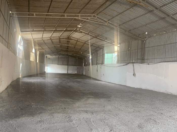 Hình ảnh https://khoxuongmiennam.com.vn/KHO XƯỞNG 600m2 Bình Chánh. ĐƯỜNG XE CONTAINER 24H 0