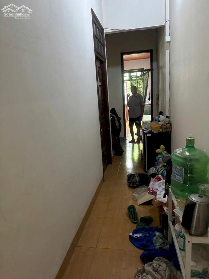 Hình ảnh HIẾM _ BÁN NHÀ MẶT TIỀN HÒA MINH _ 2 TẦNG _ 100M², 3PN _ GIÁ: 5.75 TY 1