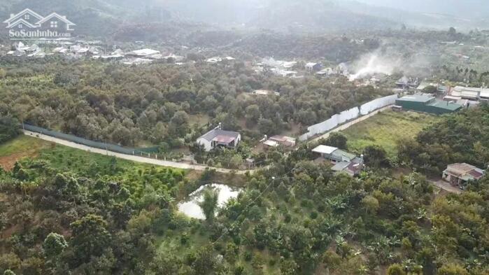 Hình ảnh Đất đẹp Bảo Lâm 3-Lâm Đồng thổ cư 100% xây ở liền đường bêtông cách quốc lộ 55 chỉ 200m giá chỉ 4xxtr 4