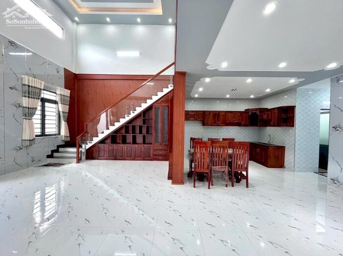 Hình ảnh Bán Nhà Trệt Lửng hẻm 98 đường Trần Hưng Đạo - cách Mặt tiền 50m - Gần Công Viên Lưu Hữu Phước, P.Ninh Kiều, Cần Thơ 7