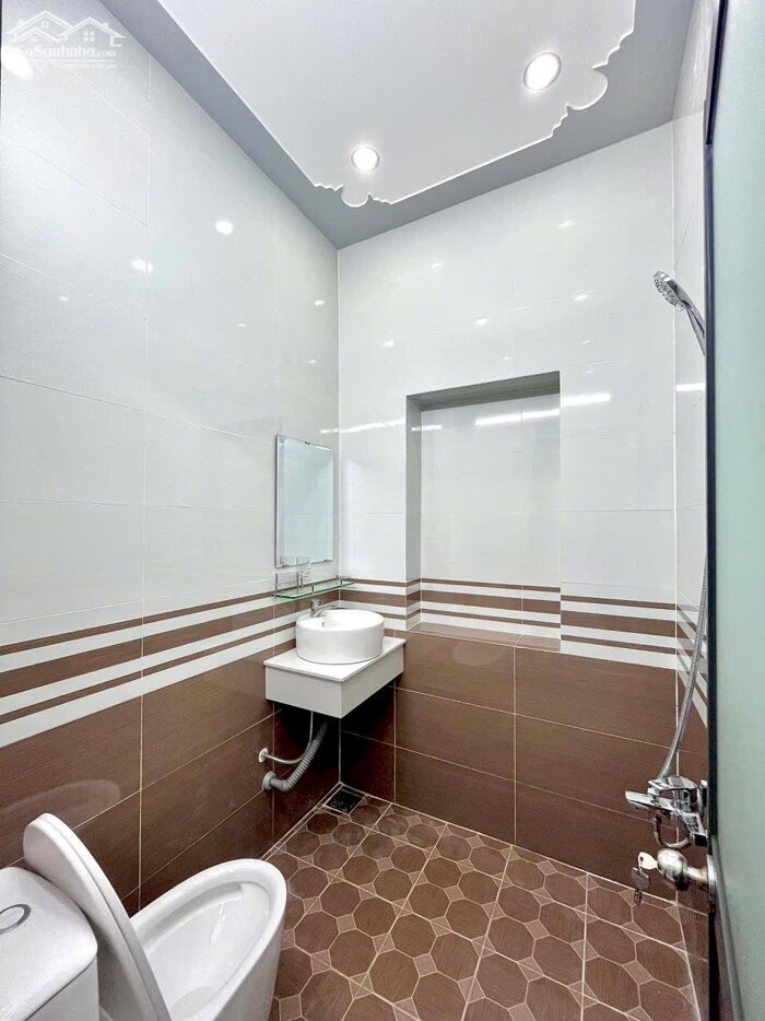 Hình ảnh Bán Nhà Trệt Lửng hẻm 98 đường Trần Hưng Đạo - cách Mặt tiền 50m - Gần Công Viên Lưu Hữu Phước, P.Ninh Kiều, Cần Thơ 10