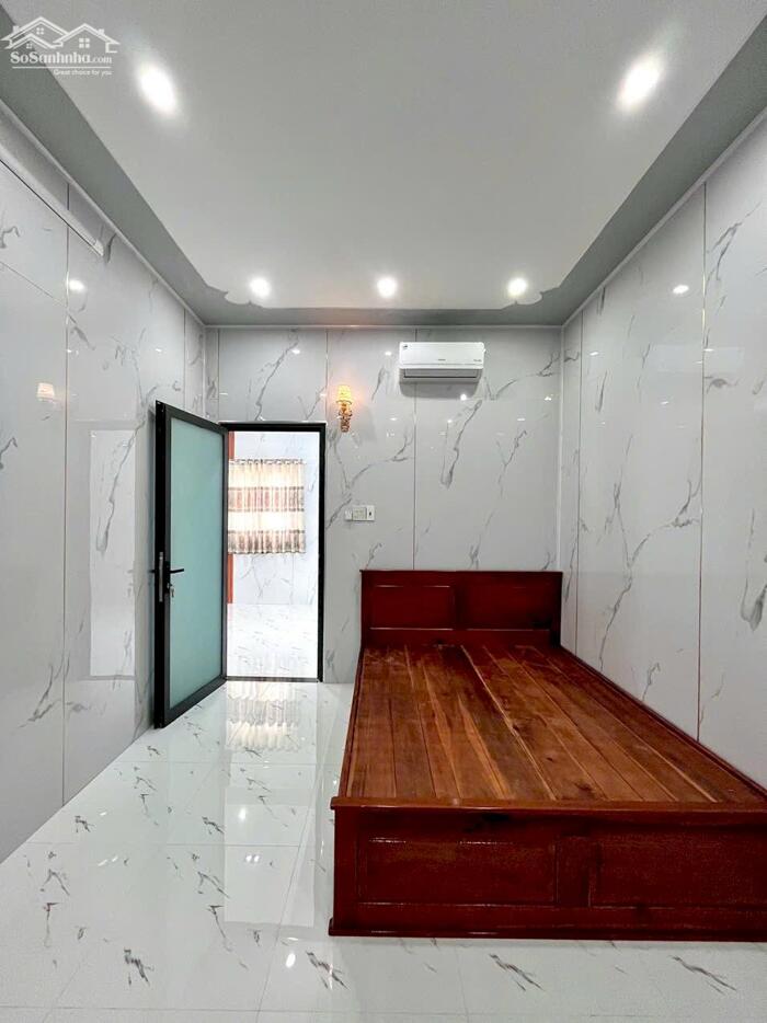 Hình ảnh Bán Nhà Trệt Lửng hẻm 98 đường Trần Hưng Đạo - cách Mặt tiền 50m - Gần Công Viên Lưu Hữu Phước, P.Ninh Kiều, Cần Thơ 17