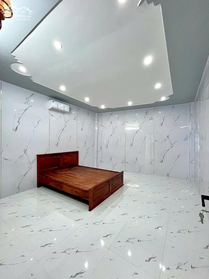 Hình ảnh Bán Nhà Trệt Lửng hẻm 98 đường Trần Hưng Đạo - cách Mặt tiền 50m - Gần Công Viên Lưu Hữu Phước, P.Ninh Kiều, Cần Thơ 8