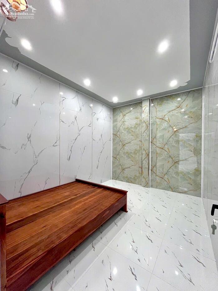 Hình ảnh Bán Nhà Trệt Lửng hẻm 98 đường Trần Hưng Đạo - cách Mặt tiền 50m - Gần Công Viên Lưu Hữu Phước, P.Ninh Kiều, Cần Thơ 12