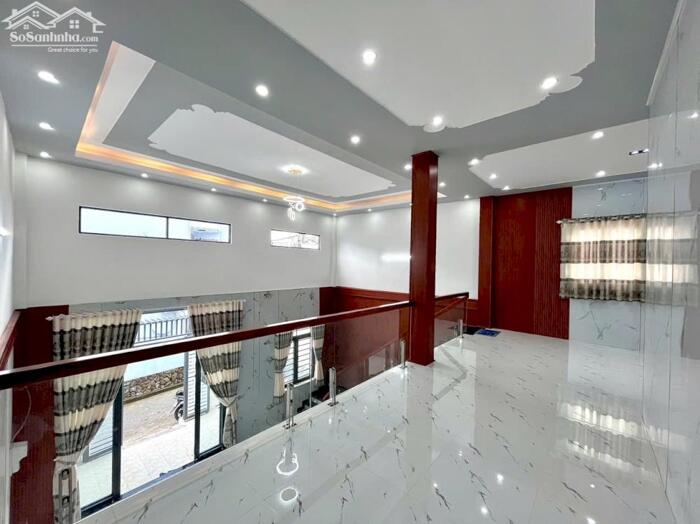 Hình ảnh Bán Nhà Trệt Lửng hẻm 98 đường Trần Hưng Đạo - cách Mặt tiền 50m - Gần Công Viên Lưu Hữu Phước, P.Ninh Kiều, Cần Thơ 14