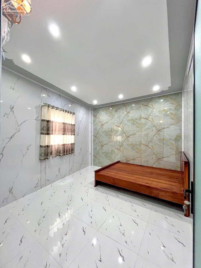 Hình ảnh Bán Nhà Trệt Lửng hẻm 98 đường Trần Hưng Đạo - cách Mặt tiền 50m - Gần Công Viên Lưu Hữu Phước, P.Ninh Kiều, Cần Thơ 16