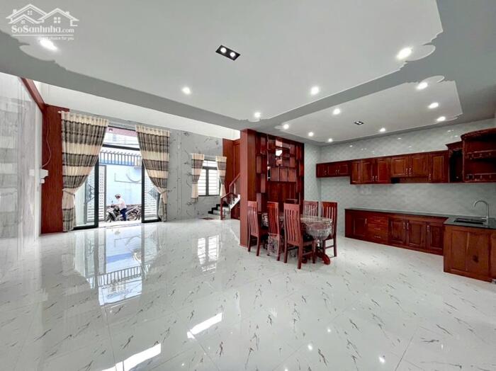 Hình ảnh Bán Nhà Trệt Lửng hẻm 98 đường Trần Hưng Đạo - cách Mặt tiền 50m - Gần Công Viên Lưu Hữu Phước, P.Ninh Kiều, Cần Thơ 5