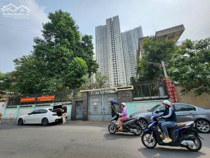 Hình ảnh BDS HVL 490 Tỷ Không sản phẩm so sánh 3