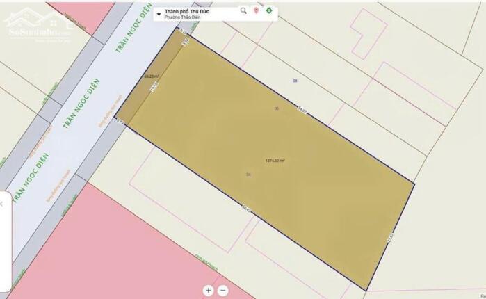 Hình ảnh BDS HVL 490 Tỷ Không sản phẩm so sánh 0