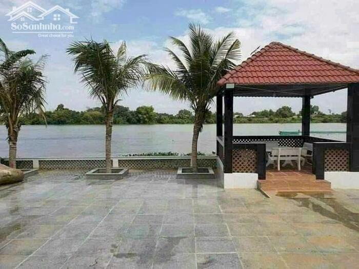 Hình ảnh CẦN BÁN NHÀ BIỆT THỰ VILA VIEW SÔNG TÂN TRIỀU Giảm Mạnh 4Tỷ 2