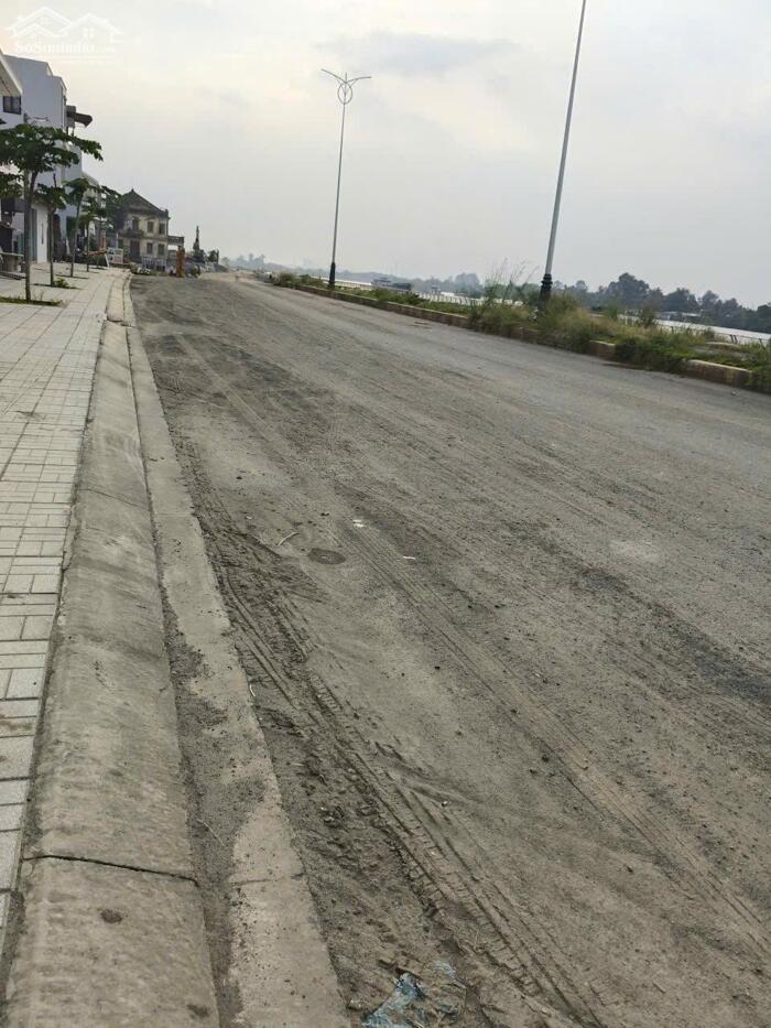 Hình ảnh CẦN BÁN LÔ ĐẤT MẶT TIỀN BỜ KÈ BỬU LONG CŨ - NAY THUỘC PHƯỜNG TRẤN BIÊN- VỊ TRÍ SIÊU ĐẸP 0