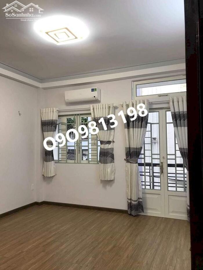 Hình ảnh ️️️Bán Nhanh Nhà Dòng Tiền P.Bàn Cờ Quận 3 Giá Tốt SHR.️️️ 0