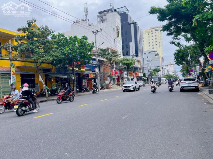 Hình ảnh BÁN LÔ ĐẸP ĐƯỜNG 10M5 LƯƠNG ĐỊNH CỦA – KHUÊ TRUNG, GIÁ CỰC TỐT 0