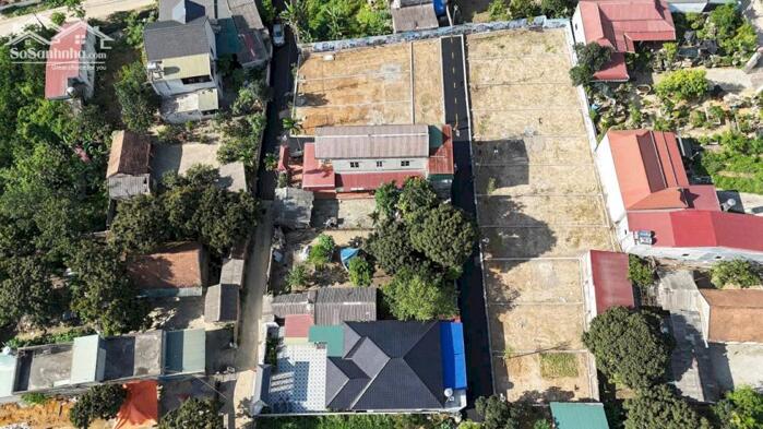 Hình ảnh Đất nền Xuân Mai, Hà Nội – Thửa đất 108.1m² tại Gò Cáo Thủy Xuân Tiên, - GIÁ ĐT chỉ 2,x tỷ. 3