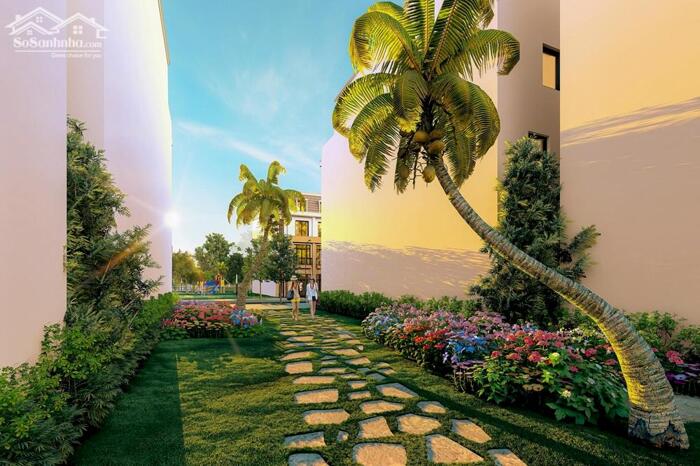 Hình ảnh Lô cực rẻ tại Lương Sơn Centre Ville 0