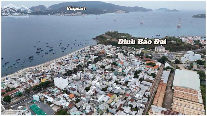 Hình ảnh BÁN ĐẤT GẦN BIỂN CHỈ 2,39 TỶ – HẺM 52 TRẦN PHÚ, VĨNH NGUYÊN, NHA TRANG 1