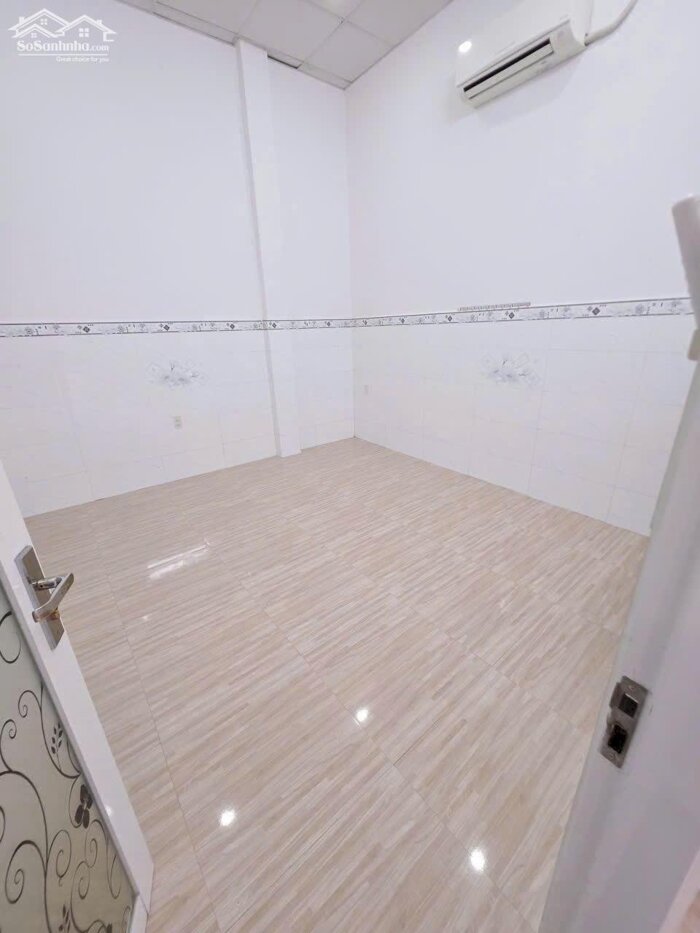 Hình ảnh BÁN NHÀ CÒN MỚI ĐƯỜNG 3M – THÔN PHÚ BÌNH, XÃ VĨNH THẠNH, TÂY NHA TRANG 1