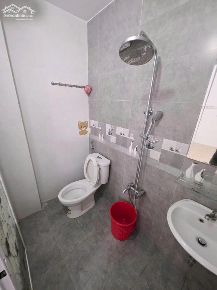 Hình ảnh BÁN NHÀ CÒN MỚI ĐƯỜNG 3M – THÔN PHÚ BÌNH, XÃ VĨNH THẠNH, TÂY NHA TRANG 0