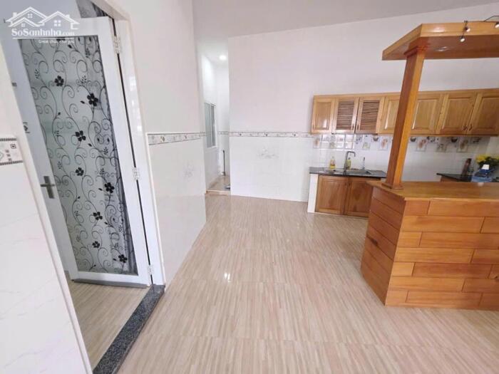 Hình ảnh BÁN NHÀ CÒN MỚI ĐƯỜNG 3M – THÔN PHÚ BÌNH, XÃ VĨNH THẠNH, TÂY NHA TRANG 2