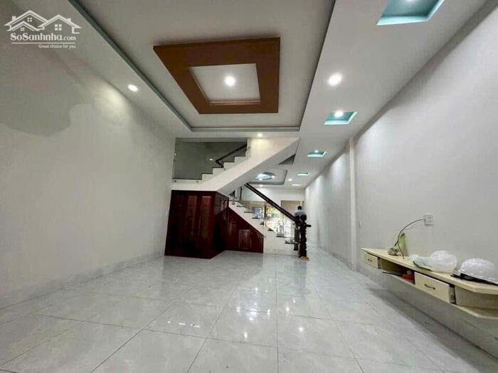 Hình ảnh Bán nhà lầu mặt tiền trung tâm Phan Thiết bên cạnh công viên Võ Văn Kiệt,tỉnh Lâm Đồng 7