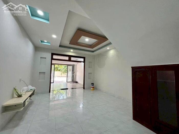 Hình ảnh Bán nhà lầu mặt tiền trung tâm Phan Thiết bên cạnh công viên Võ Văn Kiệt,tỉnh Lâm Đồng 3