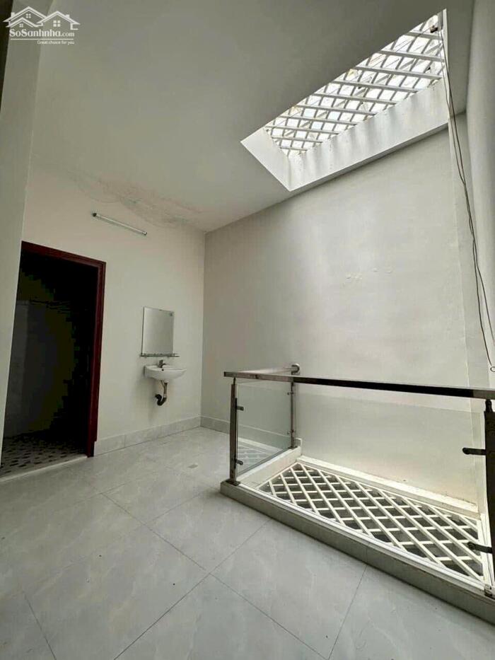 Hình ảnh Bán nhà lầu mặt tiền trung tâm Phan Thiết bên cạnh công viên Võ Văn Kiệt,tỉnh Lâm Đồng 5