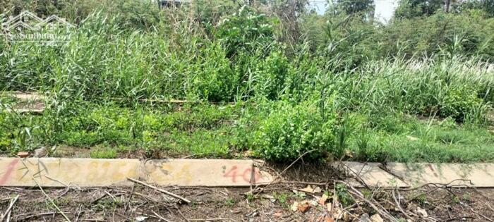 Hình ảnh Đất nền 68m2 khu tái định cư Phước Đông cần bán gấp giá bao đầu tư 580tr 2