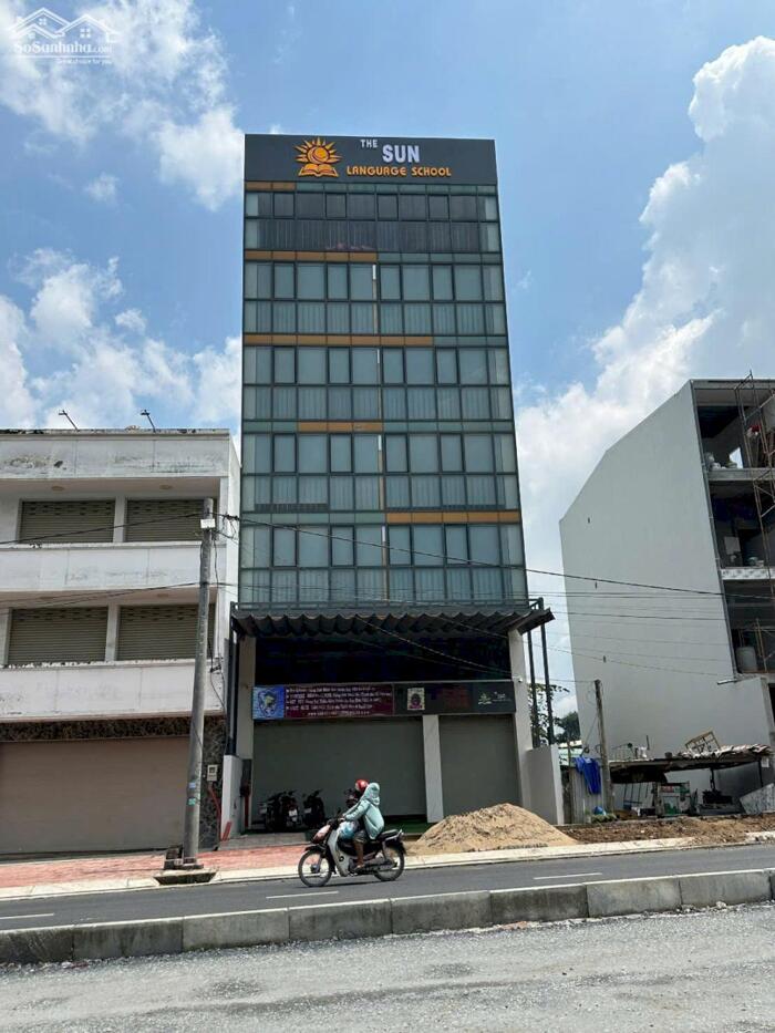 Hình ảnh BDS HVL [NC] MTKD SÁT TRỤC 17 - PHƯỚC BÌNH -Q9 ️ SẴN DÒNG TIỀN - CÓ LỀ ĐƯỜNG. 2