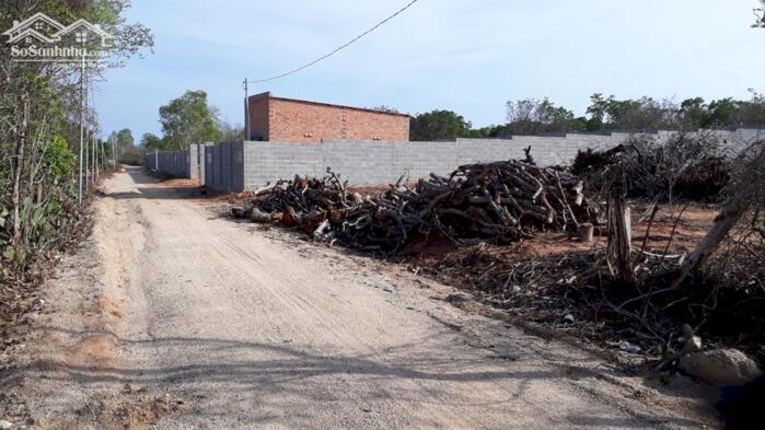 Hình ảnh Đất Ngộp,gần 706B,gần DT715-Mũi Né(Thiện Nghiệp)-Lâm Đồng-LK:1 Ha+4,7 sào 2