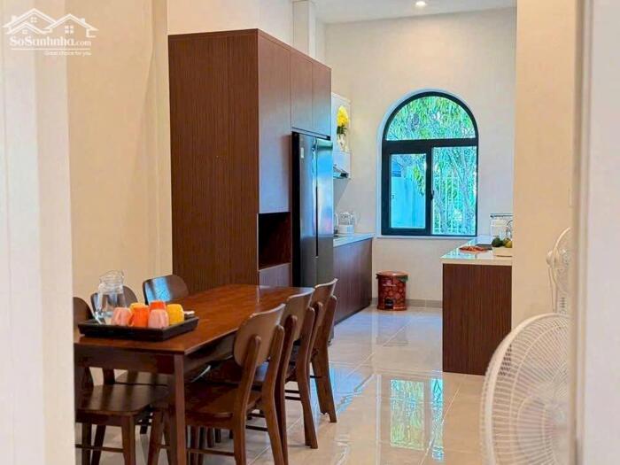 Hình ảnh CHỈ 400TR - SỞ HỮU NHÀ ĐẸP NGAY TRUNG TÂM 4