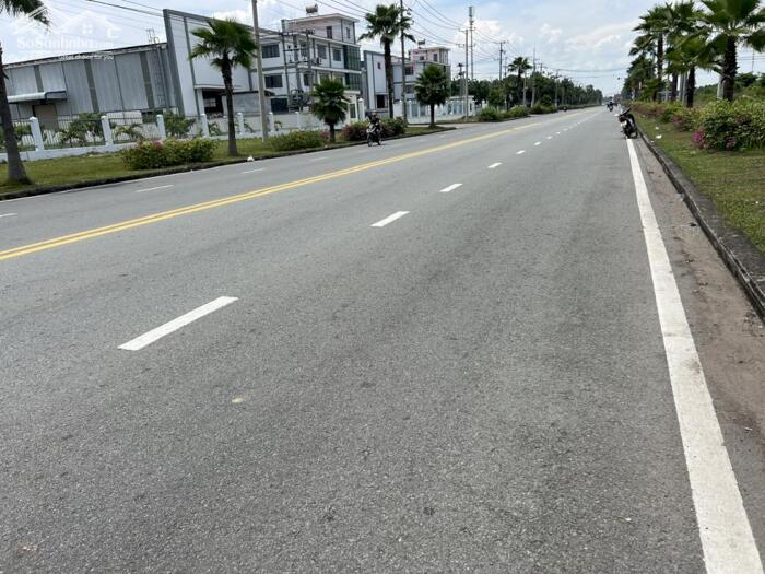 Hình ảnh Bán đất (SKK) xây dựng xưởng 31.000m2 giá chỉ 140 tỷ. KCN Trảng Bom-Đồng Nai 2