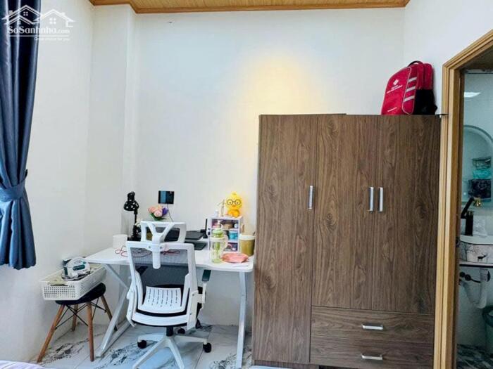 Hình ảnh BÁN NHÀ KIỆT LÊ ĐÌNH THÁM _ HẢI CHÂU _ 4 TẦNG, 44M² _ GIÁ: 4.5 TỶ 3