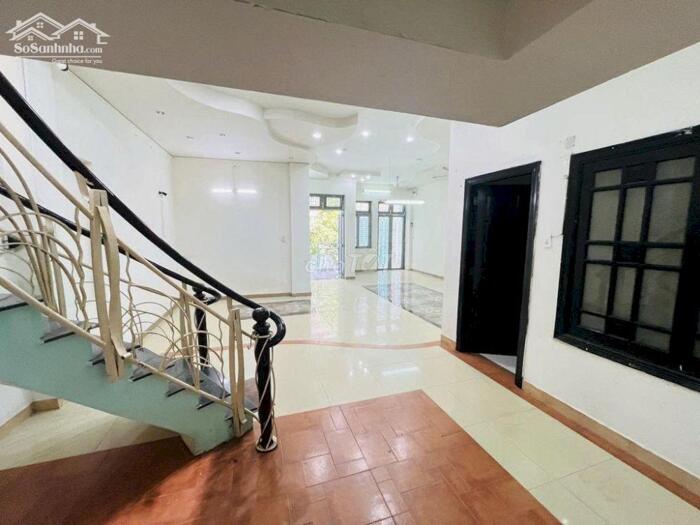 Hình ảnh HẺM 2 XE HƠI TÔ HIẾN THÀNH Q10 - NHÀ ĐẸP MỚI 6x17m NỞ HẬU – CN 105m² HIẾM -- GIÁ 23TY 0