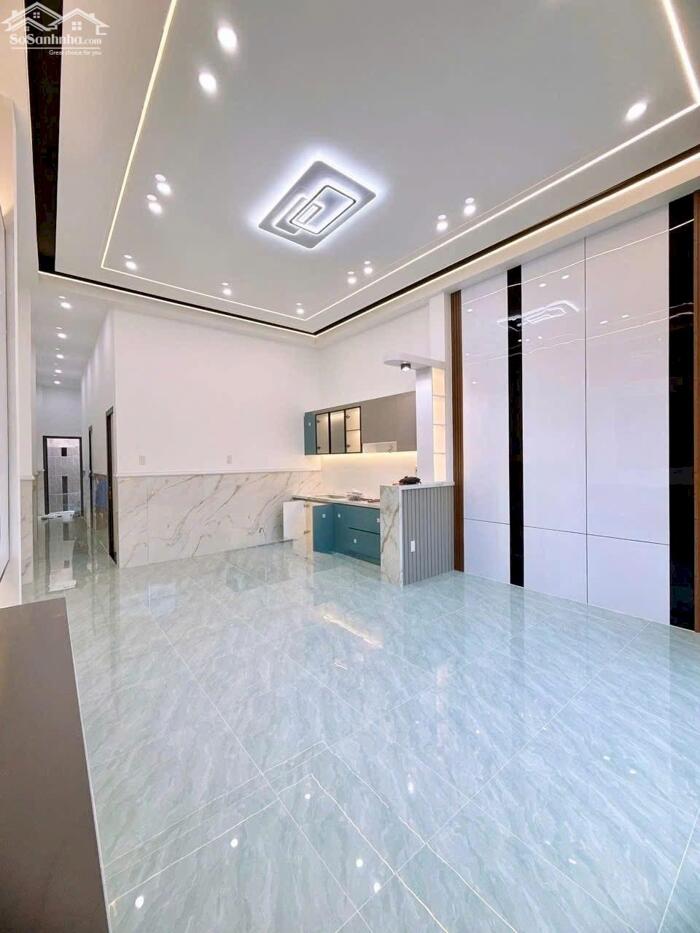 Hình ảnh Nhà Trệt hẻm 11 Nguyễn Văn Linh - Gần khu Cán Bộ Giảng Viên ĐHCT, P.Tân An 1