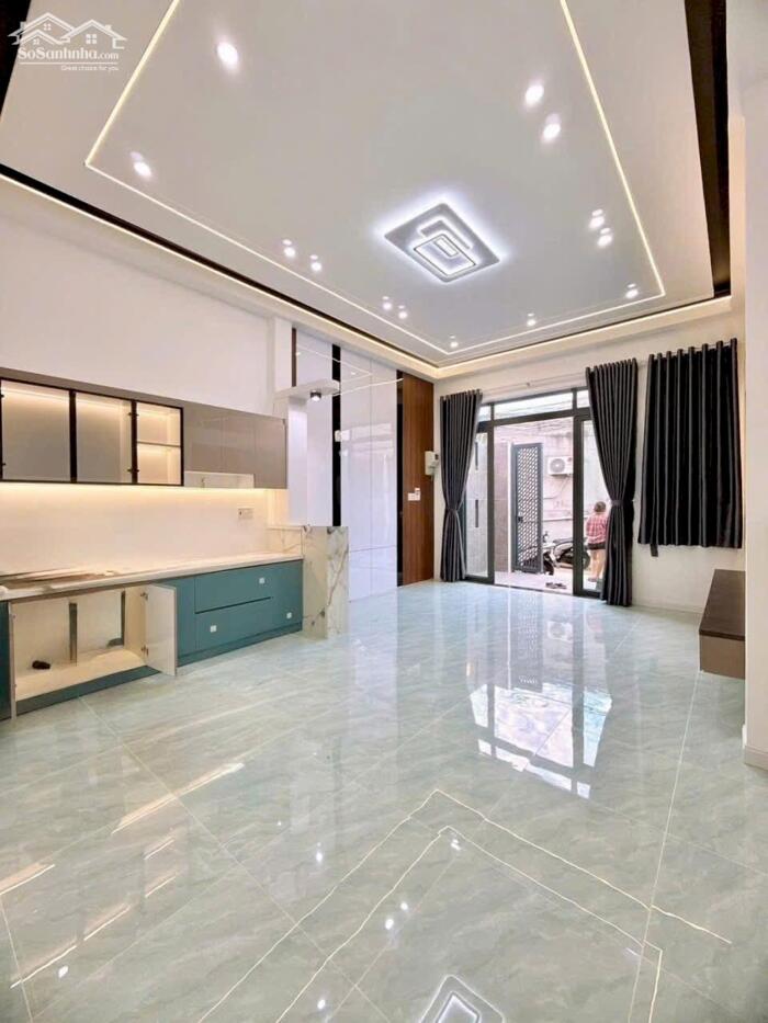 Hình ảnh Nhà Trệt hẻm 11 Nguyễn Văn Linh - Gần khu Cán Bộ Giảng Viên ĐHCT, P.Tân An 4