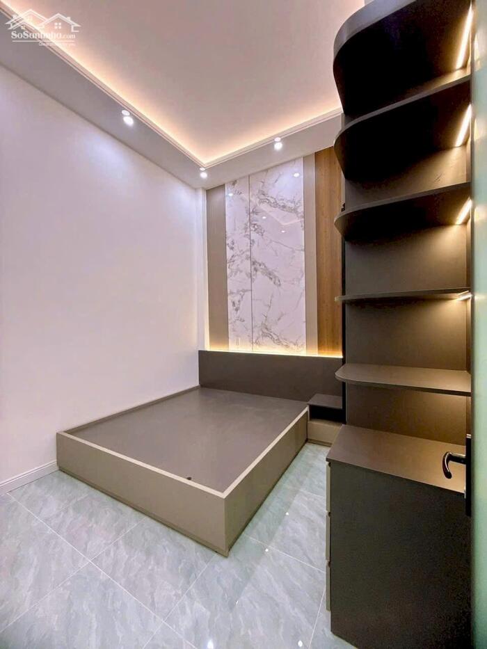 Hình ảnh Nhà Trệt hẻm 11 Nguyễn Văn Linh - Gần khu Cán Bộ Giảng Viên ĐHCT, P.Tân An 2