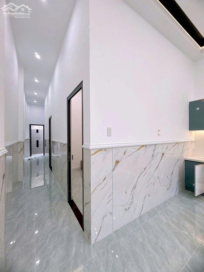 Hình ảnh Nhà Trệt hẻm 11 Nguyễn Văn Linh - Gần khu Cán Bộ Giảng Viên ĐHCT, P.Tân An 3