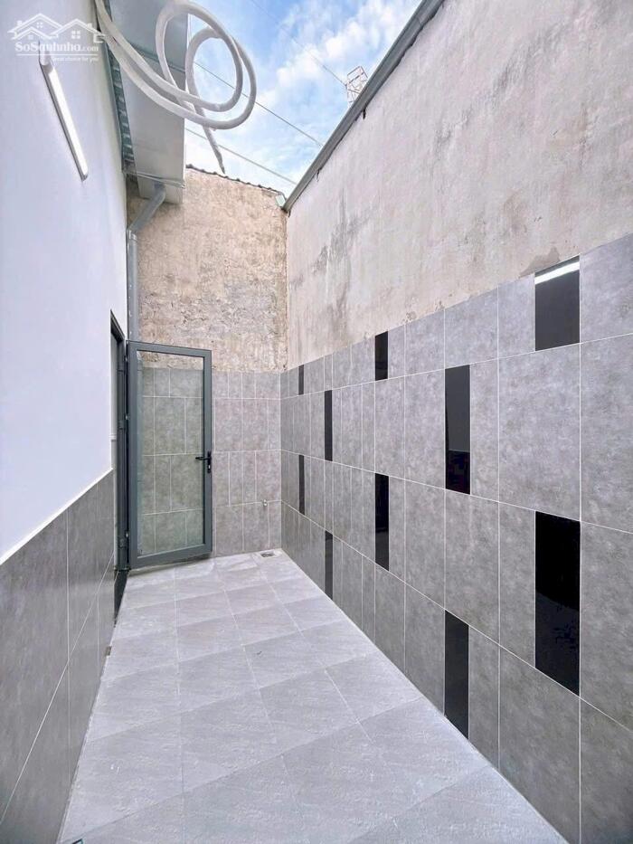 Hình ảnh Nhà Trệt hẻm 11 Nguyễn Văn Linh - Gần khu Cán Bộ Giảng Viên ĐHCT, P.Tân An 6