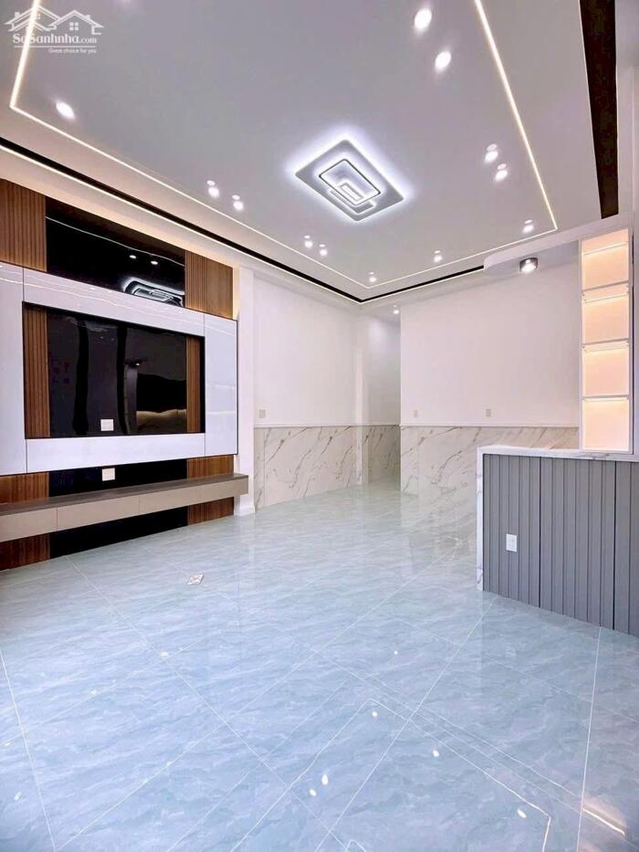 Hình ảnh Nhà Trệt hẻm 11 Nguyễn Văn Linh - Gần khu Cán Bộ Giảng Viên ĐHCT, P.Tân An 5