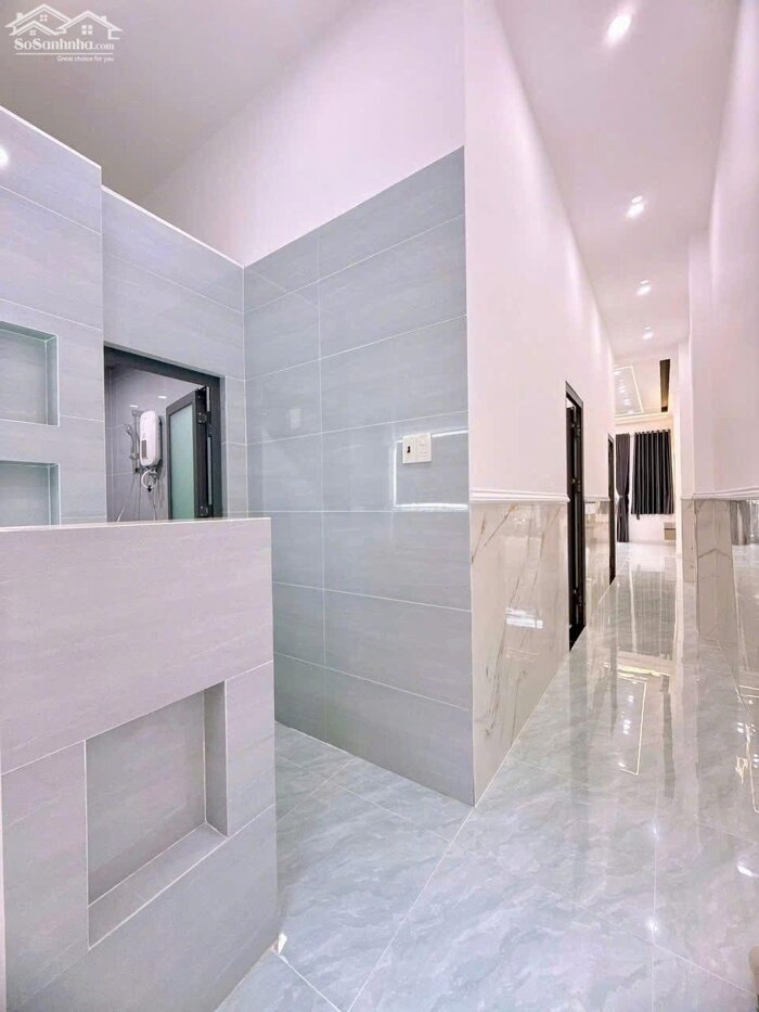 Hình ảnh Nhà Trệt hẻm 11 Nguyễn Văn Linh - Gần khu Cán Bộ Giảng Viên ĐHCT, P.Tân An 7