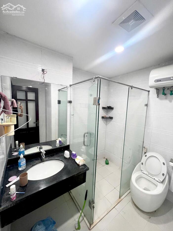 Hình ảnh cho thuê chung cư Hapulico Vũ Trọng Phụng, 100m, 2 phòng ngủ, đồ cơ bản 6