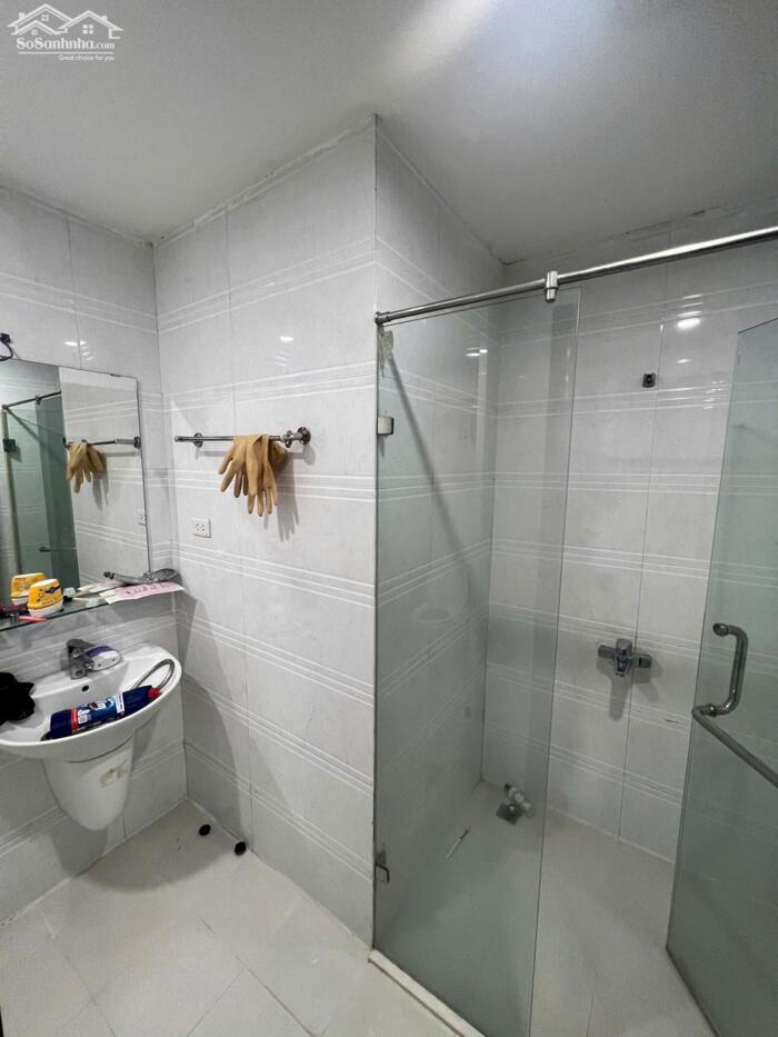 Hình ảnh cho thuê chung cư Hapulico Vũ Trọng Phụng, 100m, 2 phòng ngủ, đồ cơ bản 5