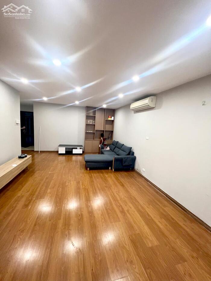 Hình ảnh cho thuê chung cư Hapulico Vũ Trọng Phụng, 100m, 2 phòng ngủ, đồ cơ bản 1